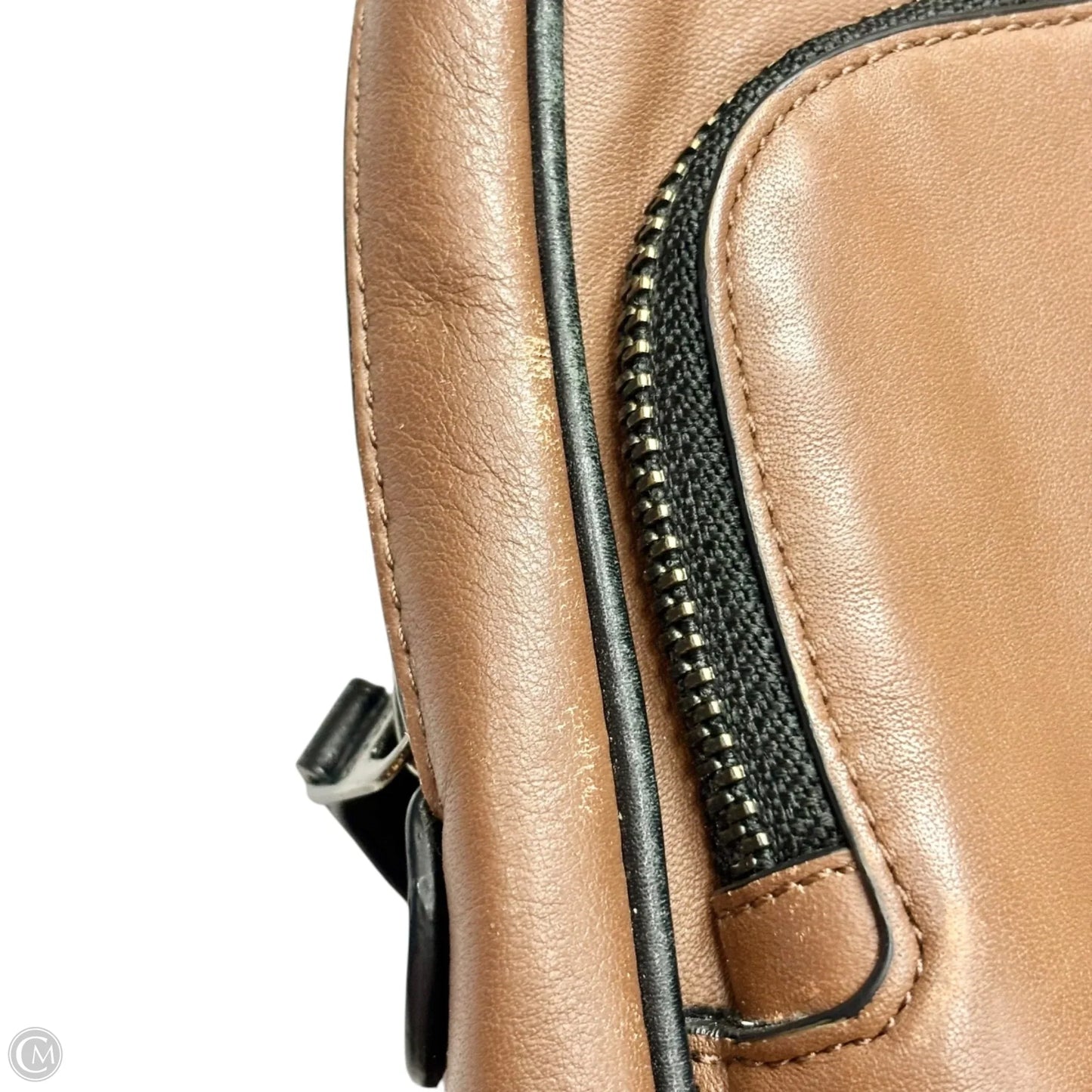 Backpack Designer By Coach, Size: Medium
