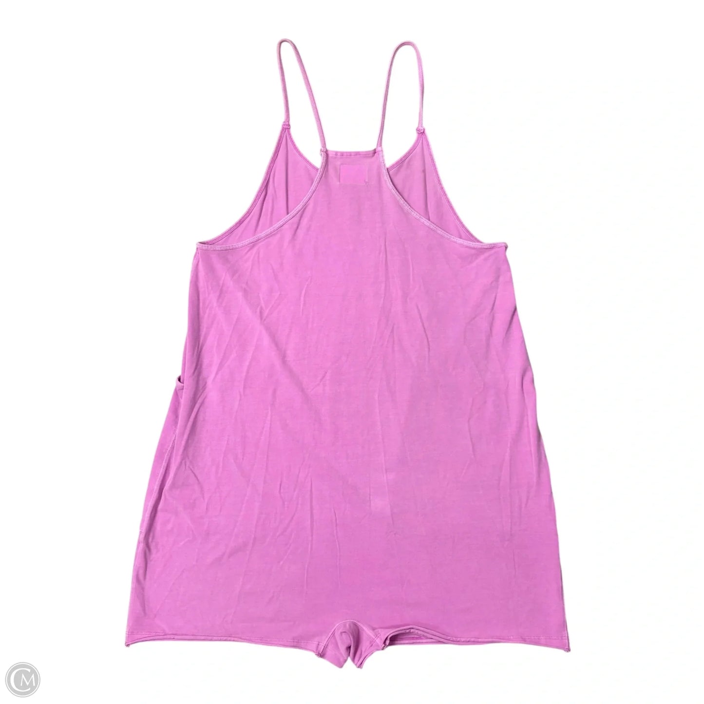 Dress Casual Short By Free People In Purple, Size: M