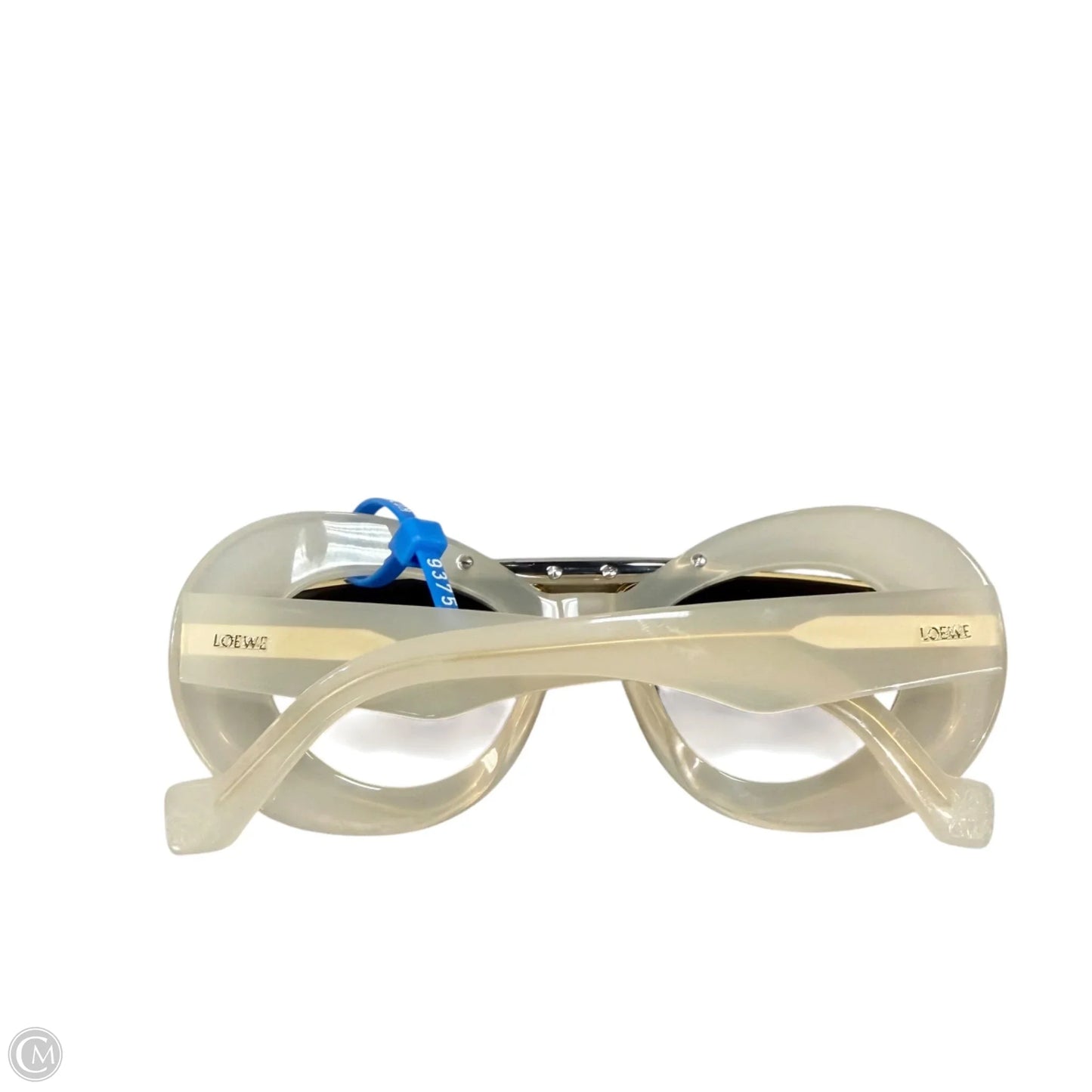 Sunglasses Luxury Designer By Loewe, Size: Medium