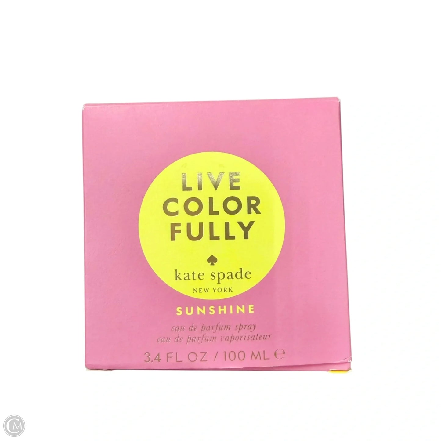 Fragrance Designer By Kate Spade