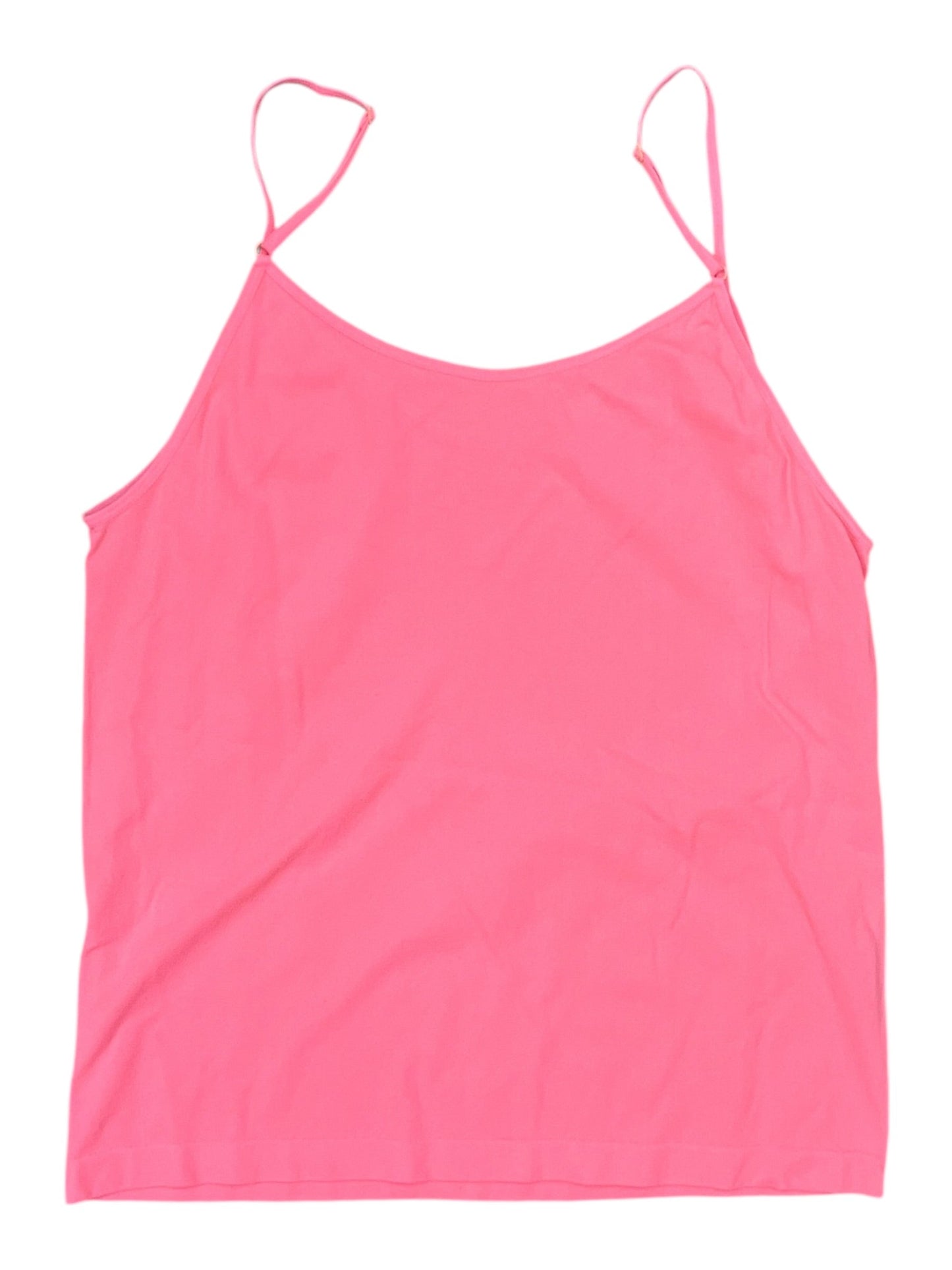 Top Cami By Clothes Mentor In Orange, Size:2X
