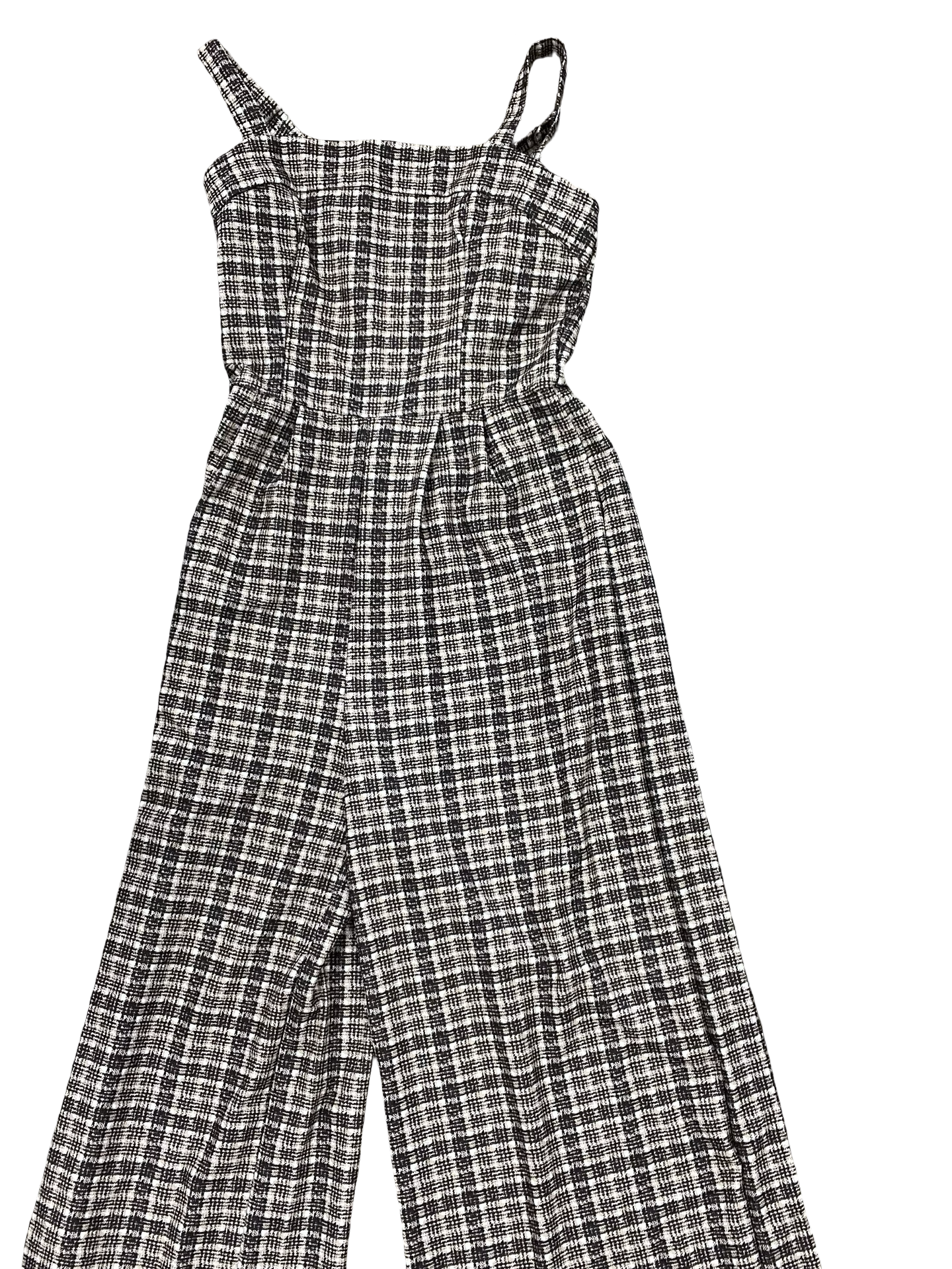 Overalls By Clothes Mentor In Brown, Size:S