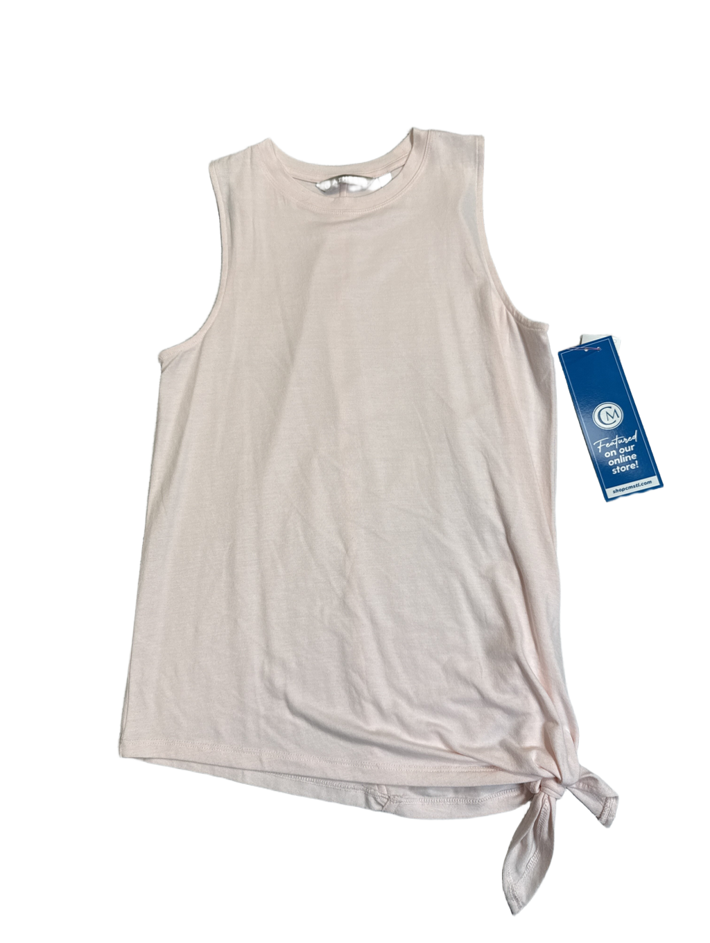 Athletic Tank Top By Athleta  Size: Xs