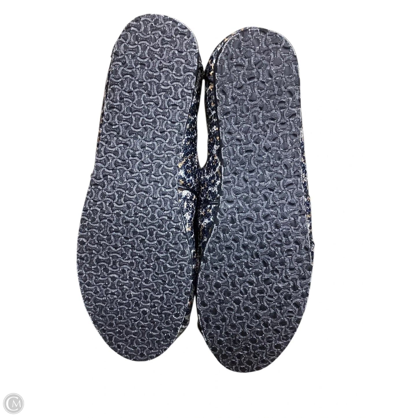 Shoes Flats By Toms In Animal Print, Size: 6.5