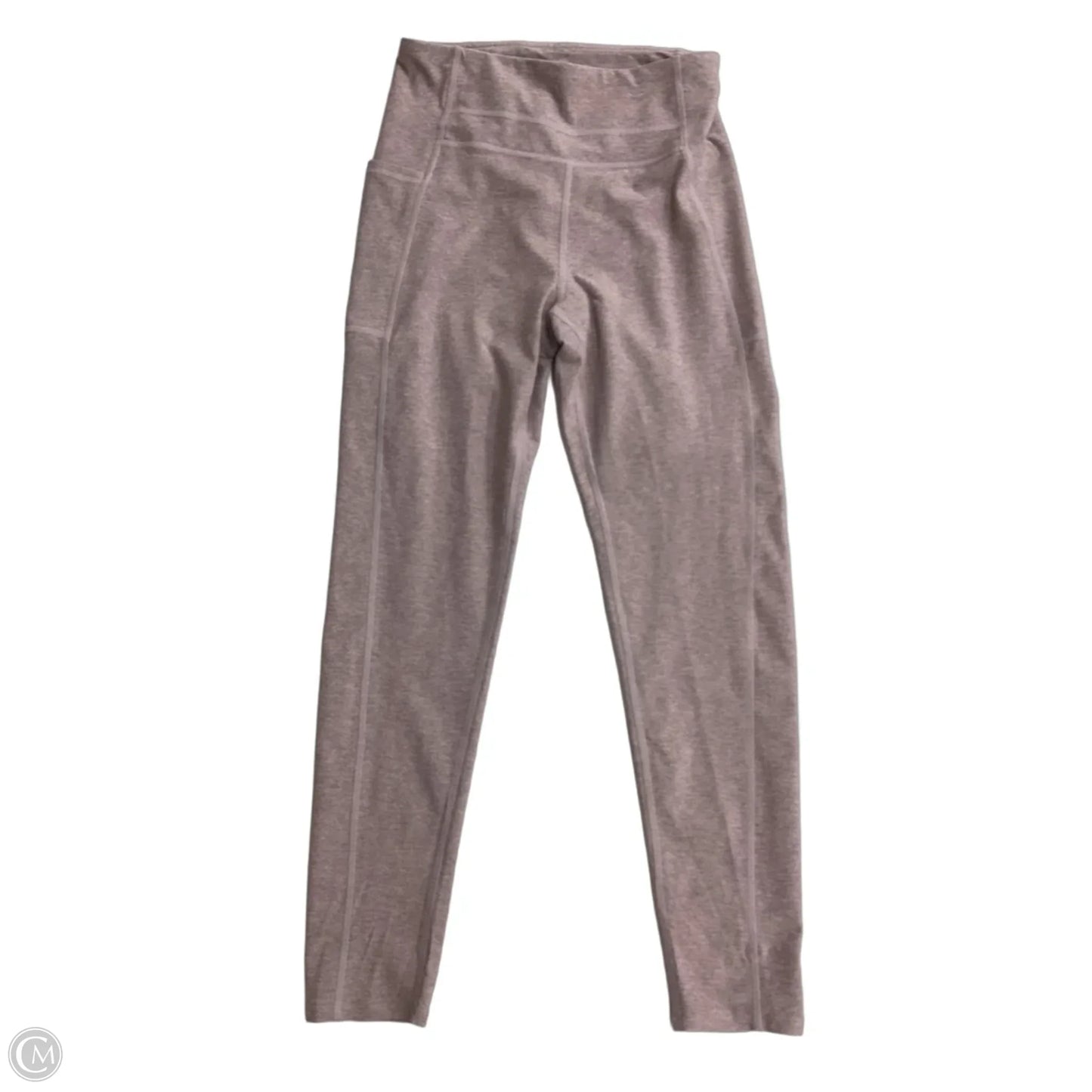 Athletic Pants By Flx In Purple, Size: S