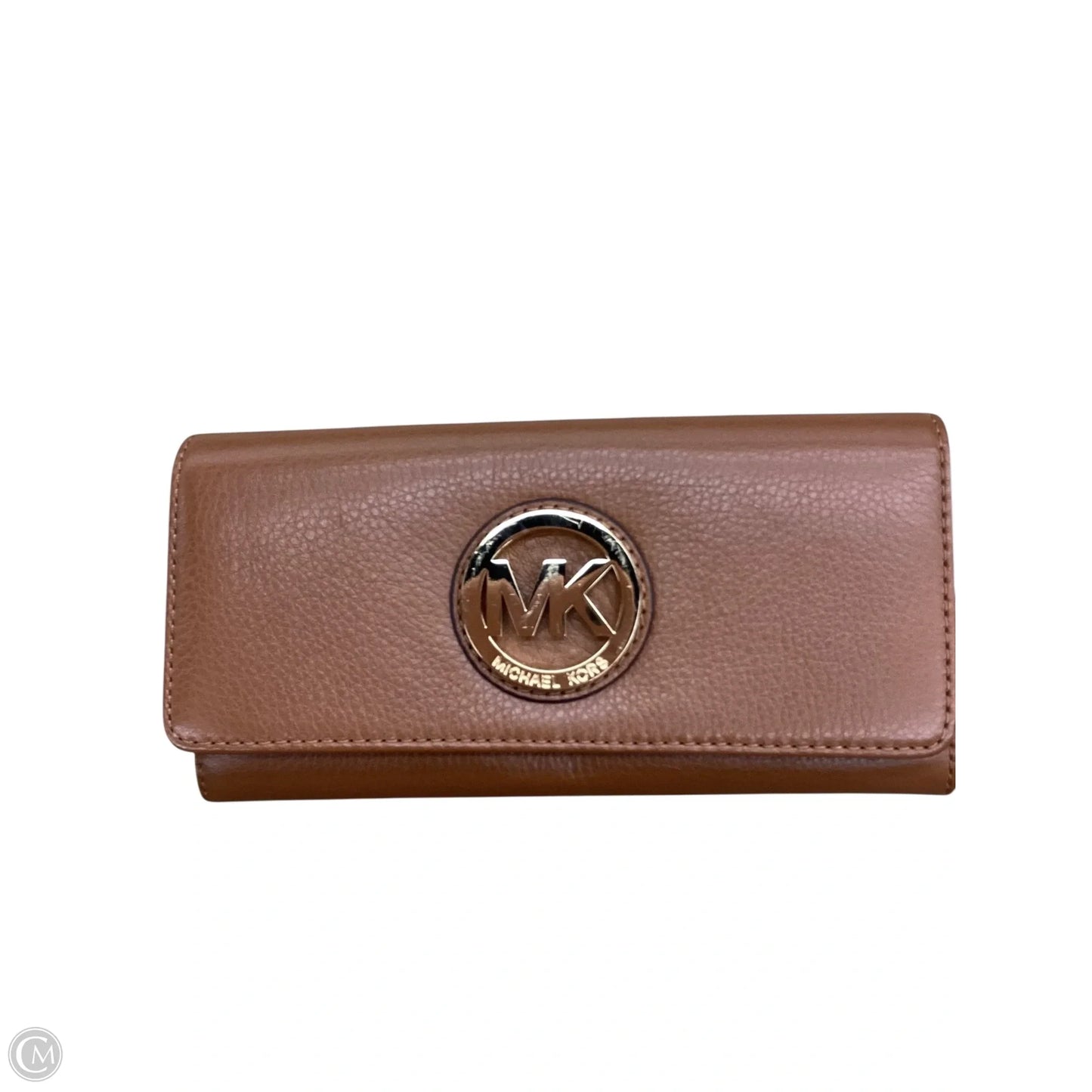 Wallet Designer By Michael Kors, Size: Medium