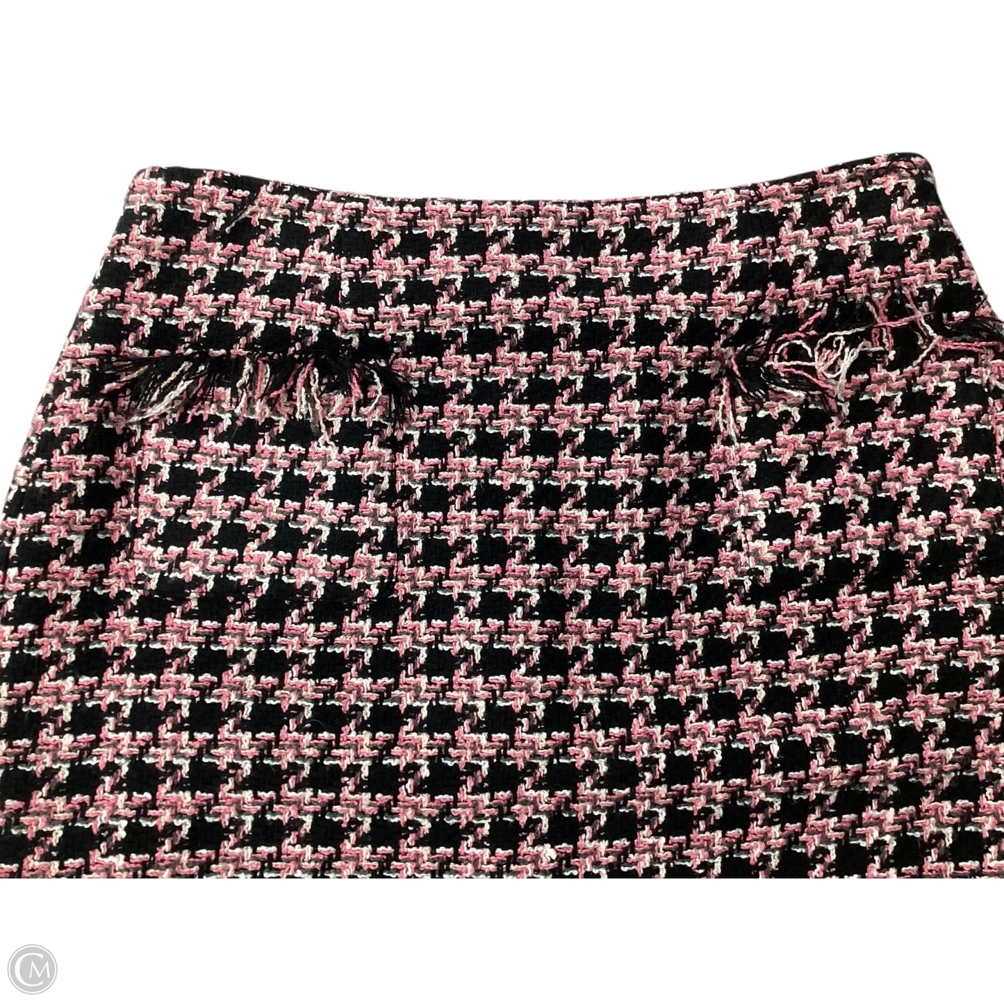 Skirt Midi By Clothes Mentor In Pink, Size: Medium