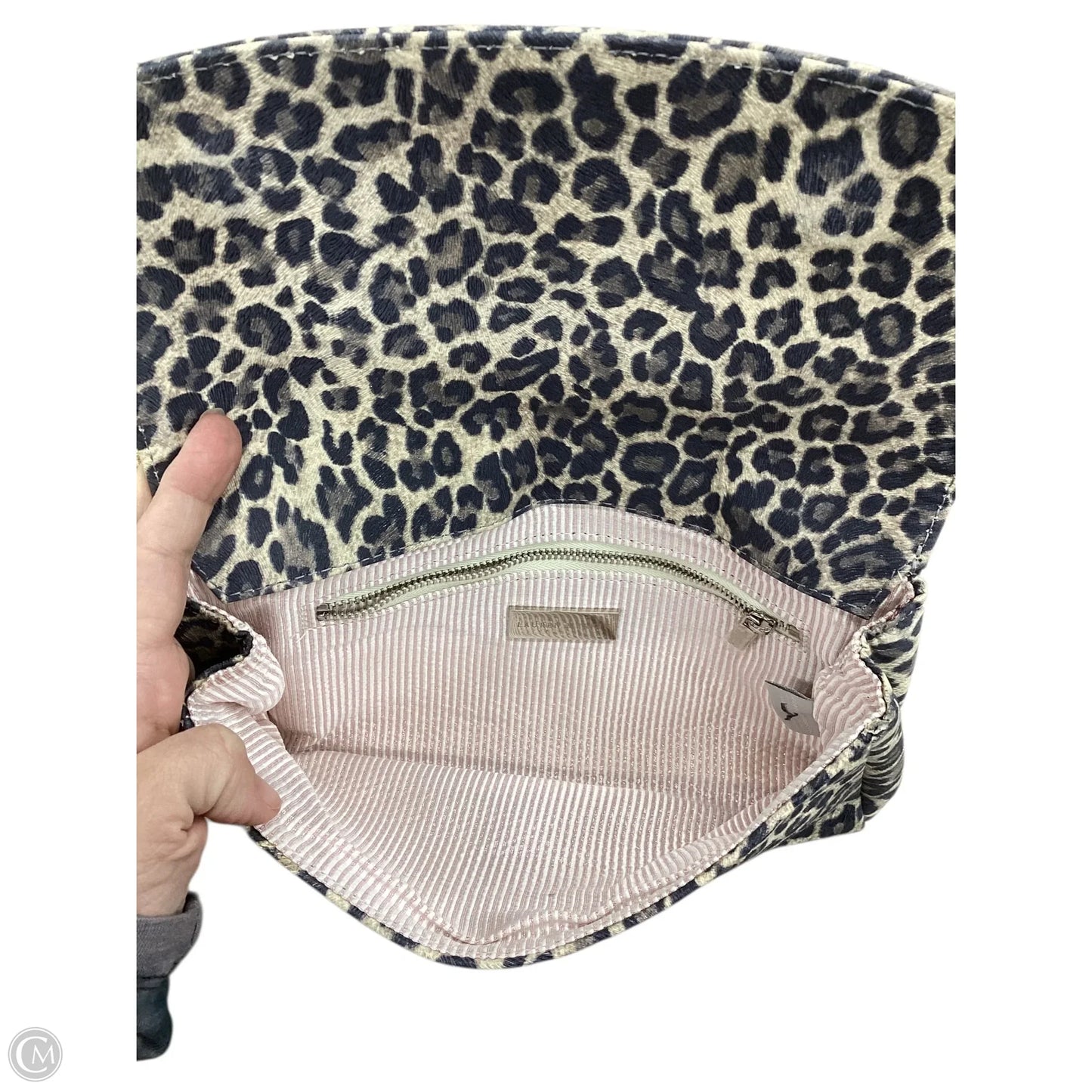 Clutch By Lauren Merkin, Size: Medium