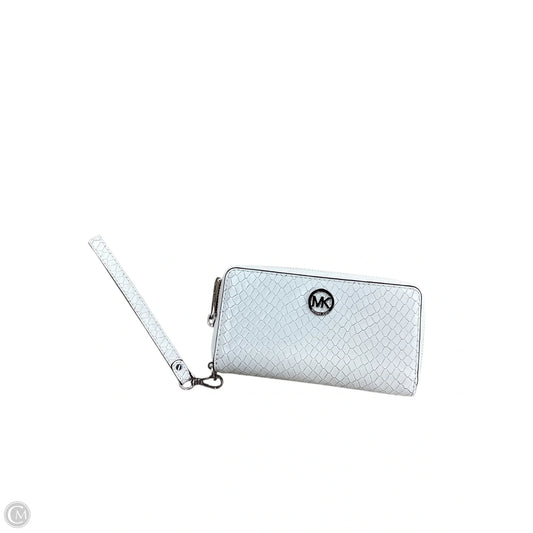 Wristlet Designer By Michael Kors, Size: Small