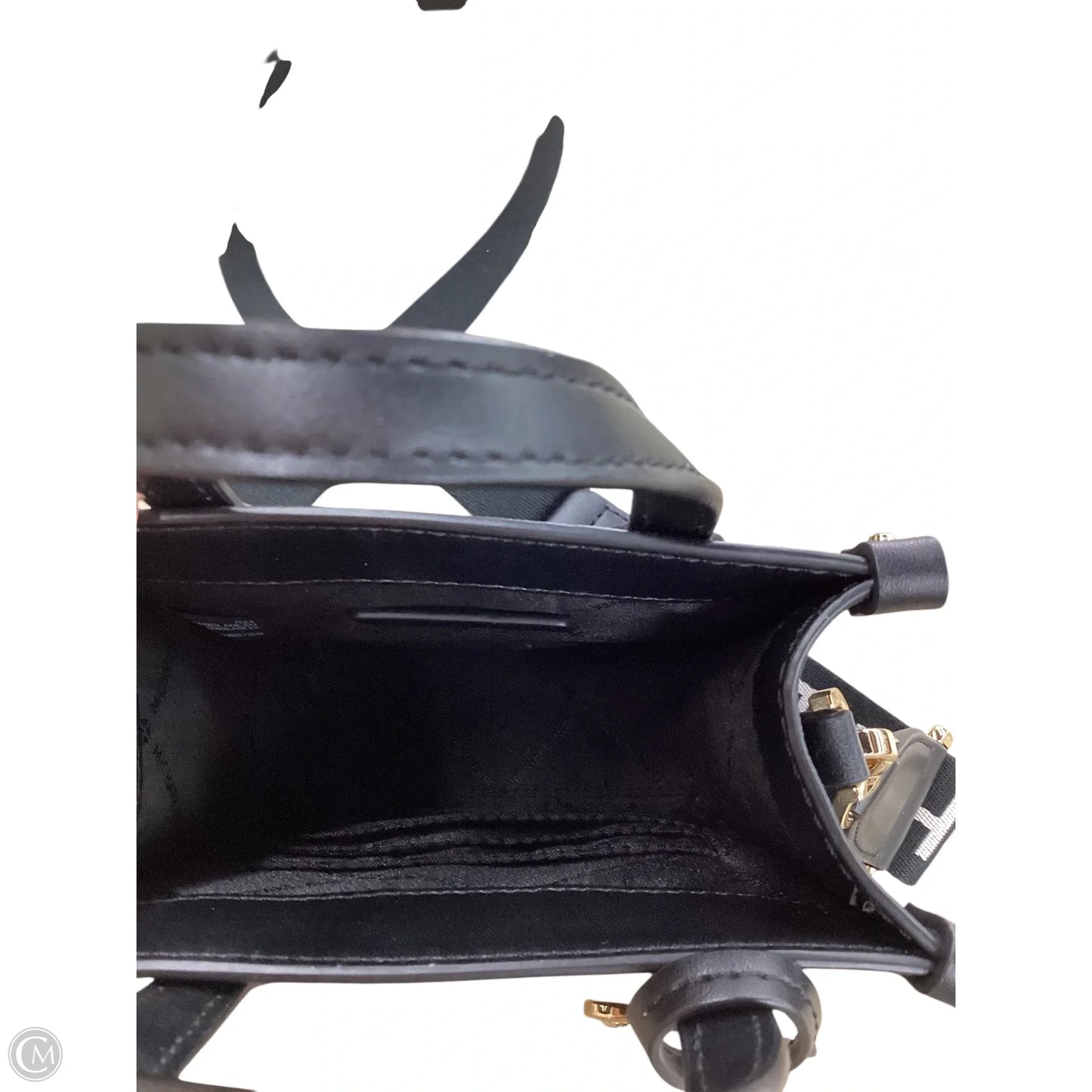 Crossbody Designer By Michael Kors, Size: Small