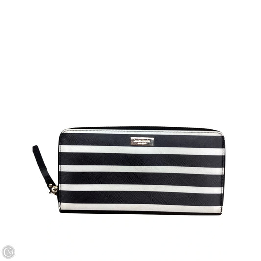 Wallet Designer By Kate Spade, Size: Medium
