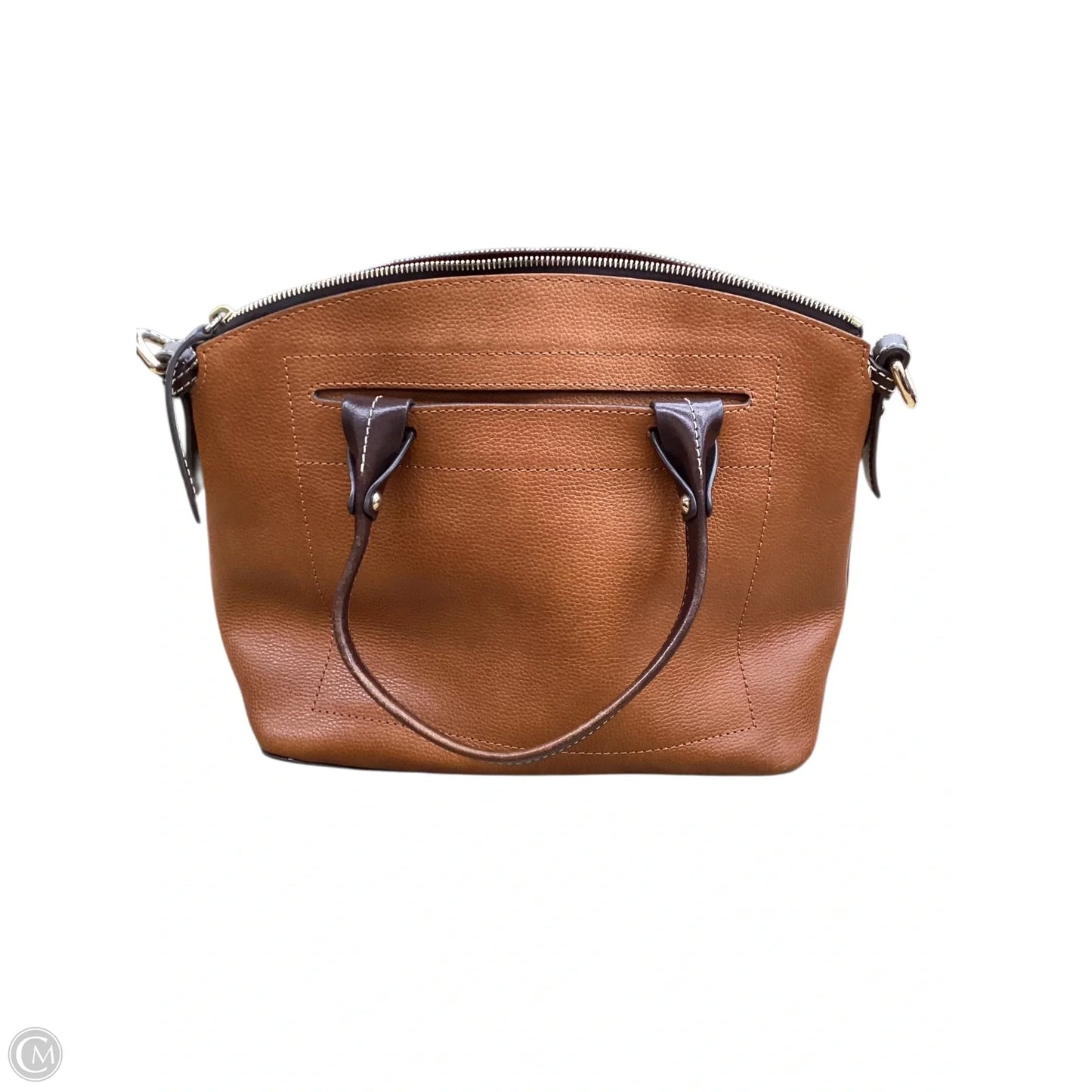 Handbag Designer By Dooney And Bourke, Size: Medium