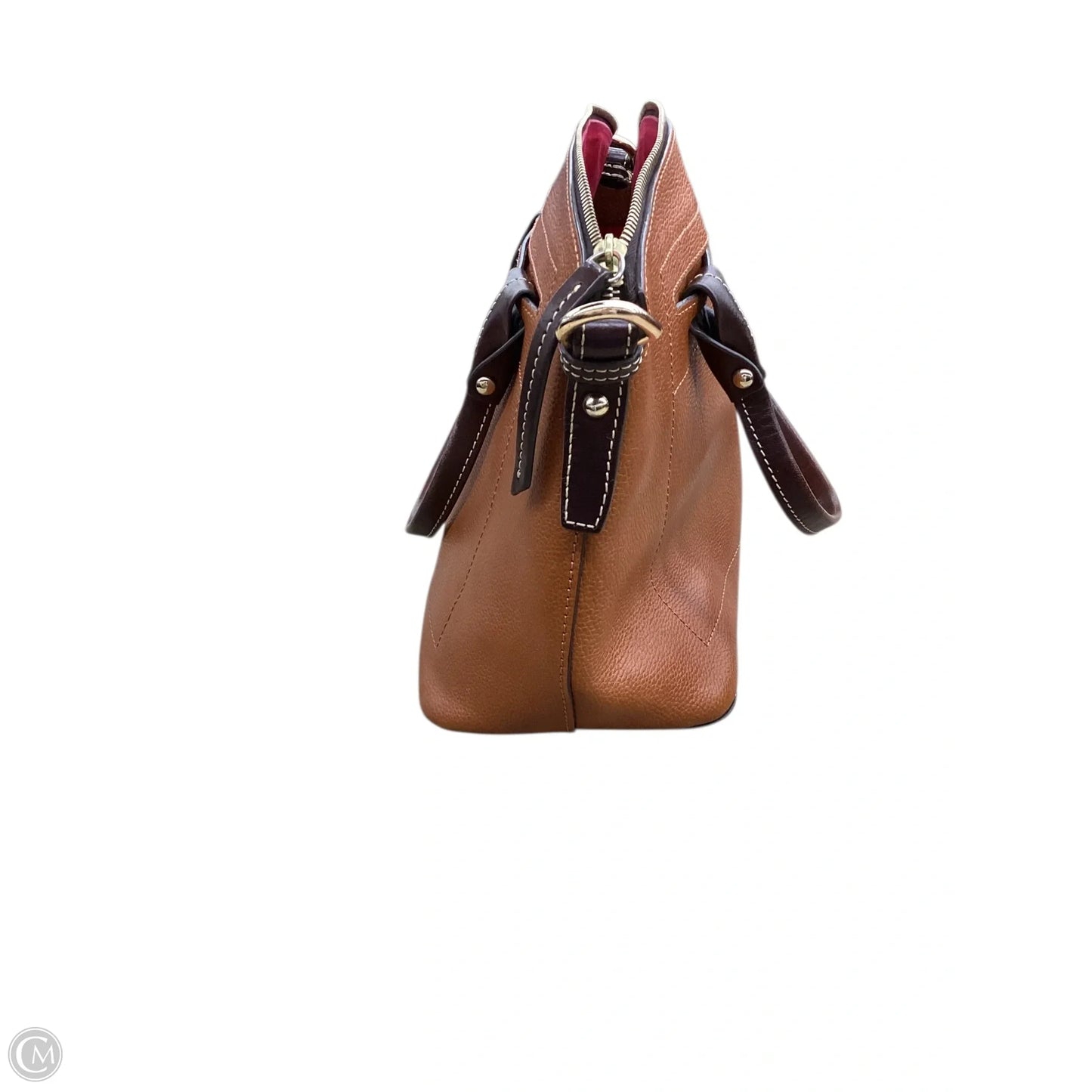 Handbag Designer By Dooney And Bourke, Size: Medium