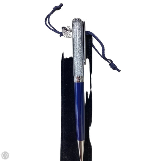 Accessory Designer Tag By Swarovski