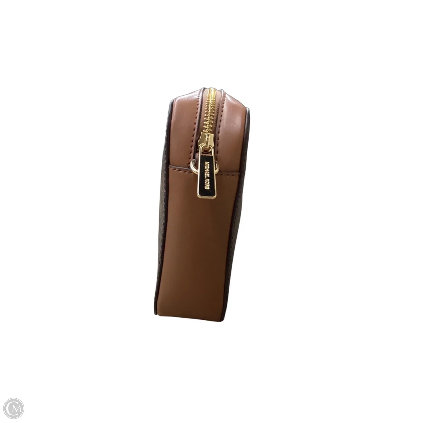 Crossbody Designer By Michael Kors, Size: Small