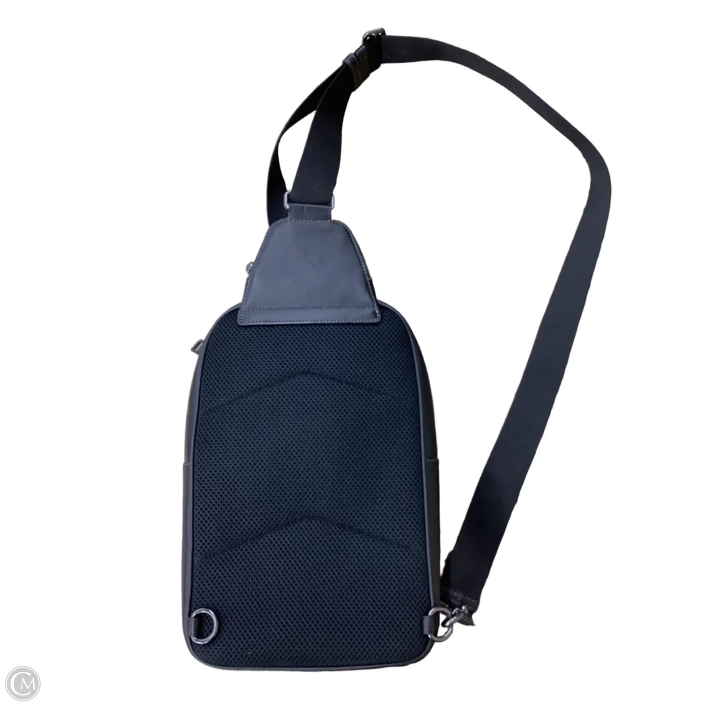 Backpack Designer By Coach, Size: Medium