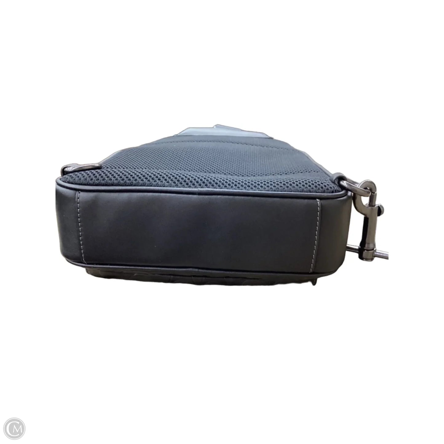 Backpack Designer By Coach, Size: Medium