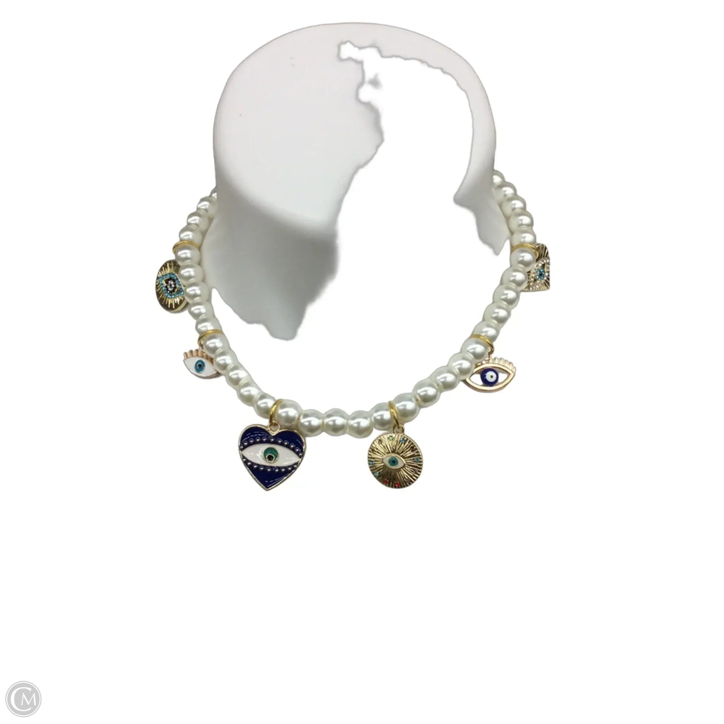 Necklace Charm By Clothes Mentor