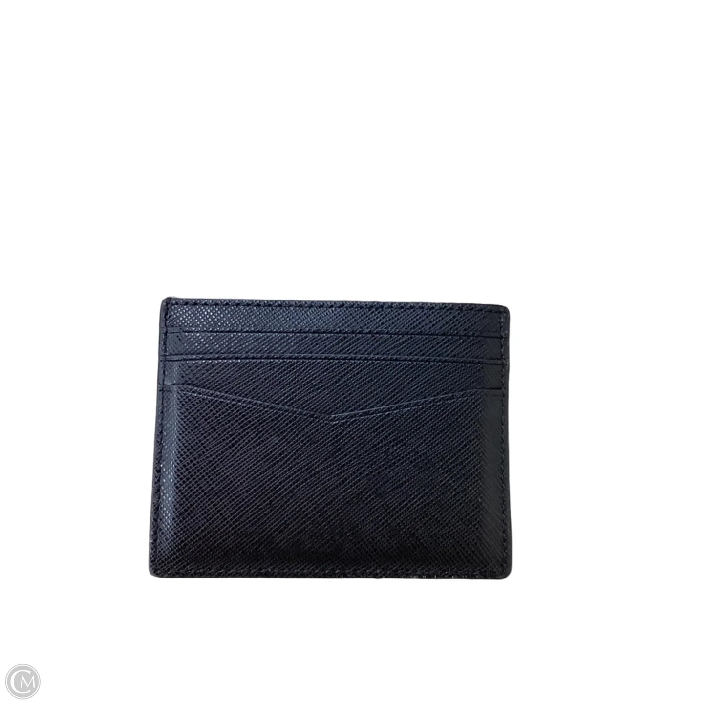 Accessory Designer Label By Kate Spade