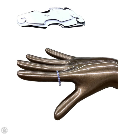 Ring Sterling Silver By Clothes Mentor