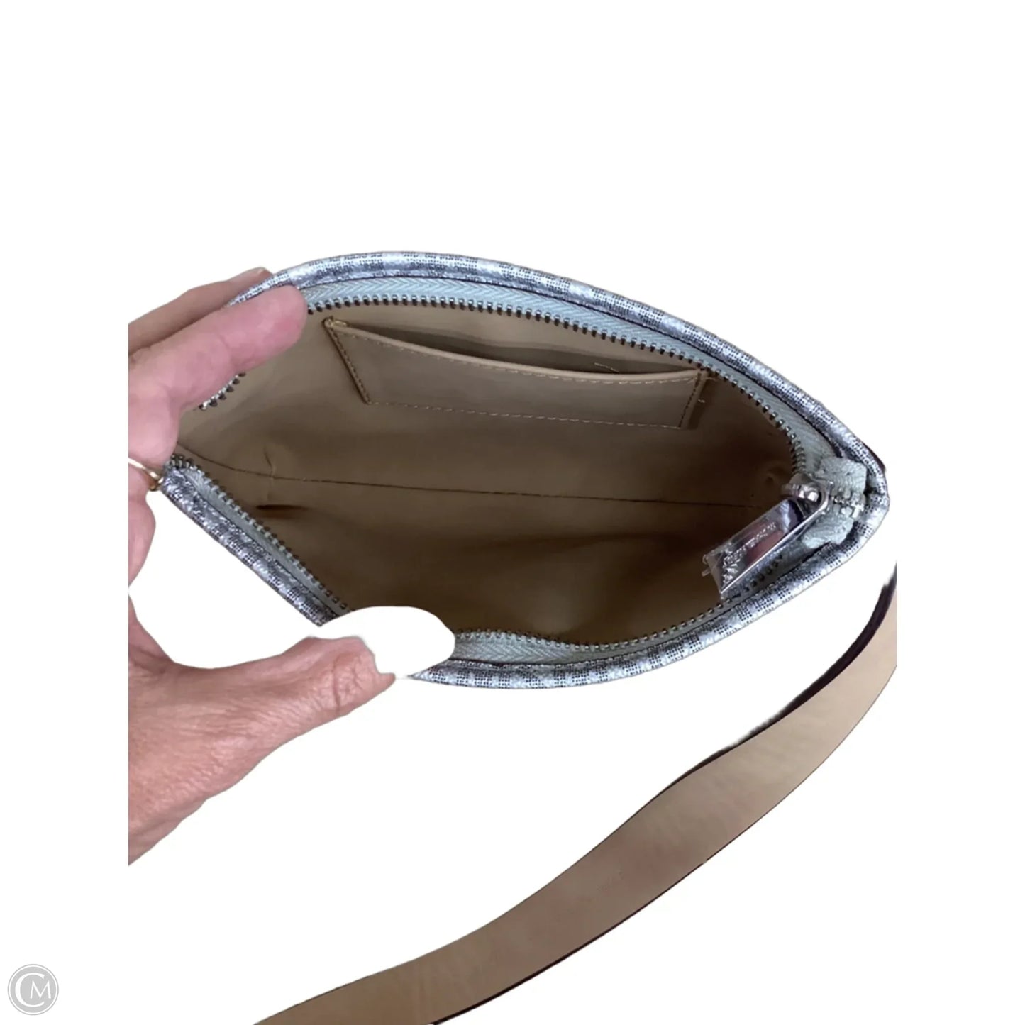 Belt Bag By Michael By Michael Kors, Size: Medium