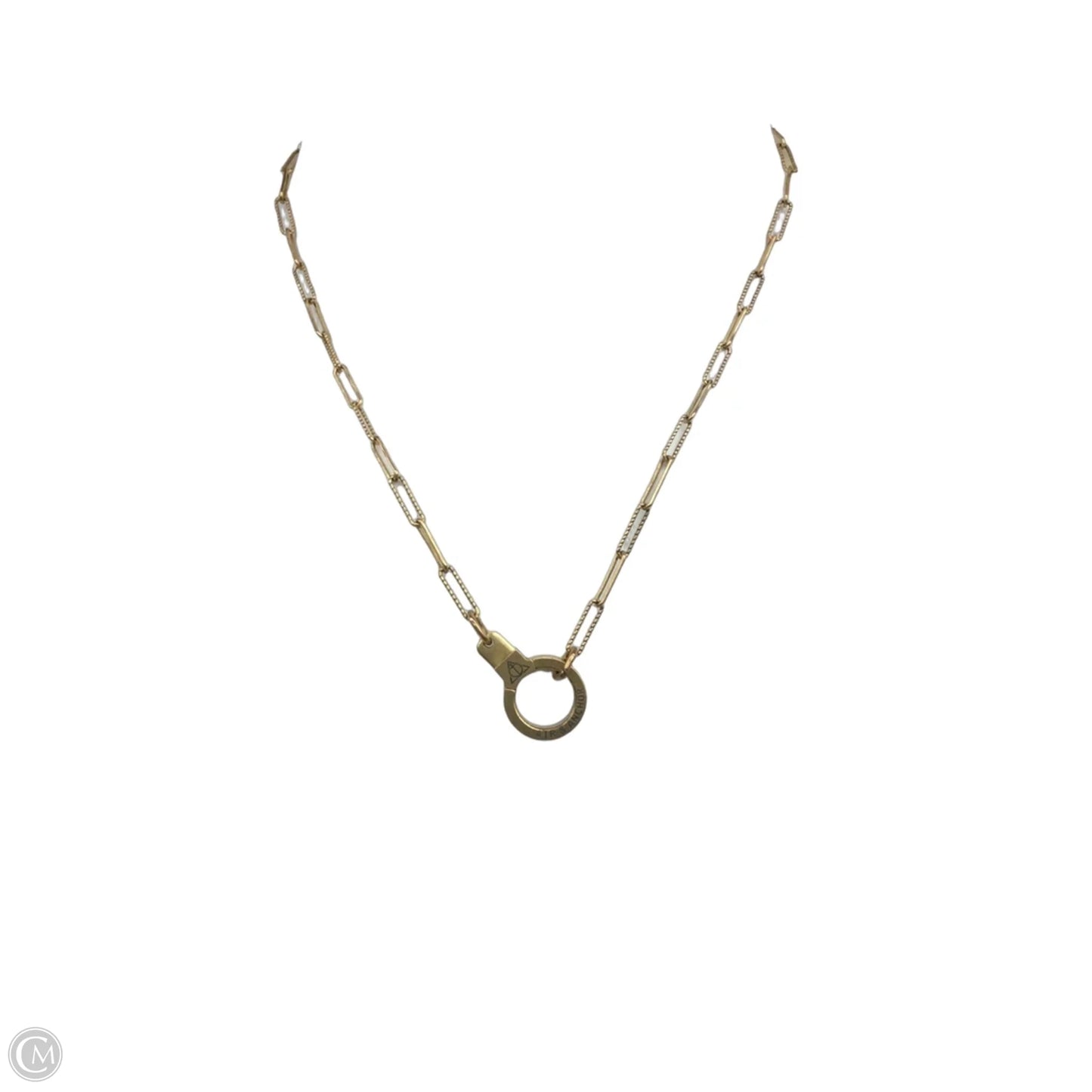 Necklace Chain By Clothes Mentor