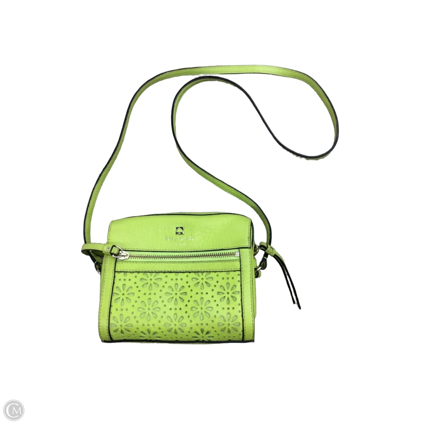 Crossbody Designer By Kate Spade, Size: Small