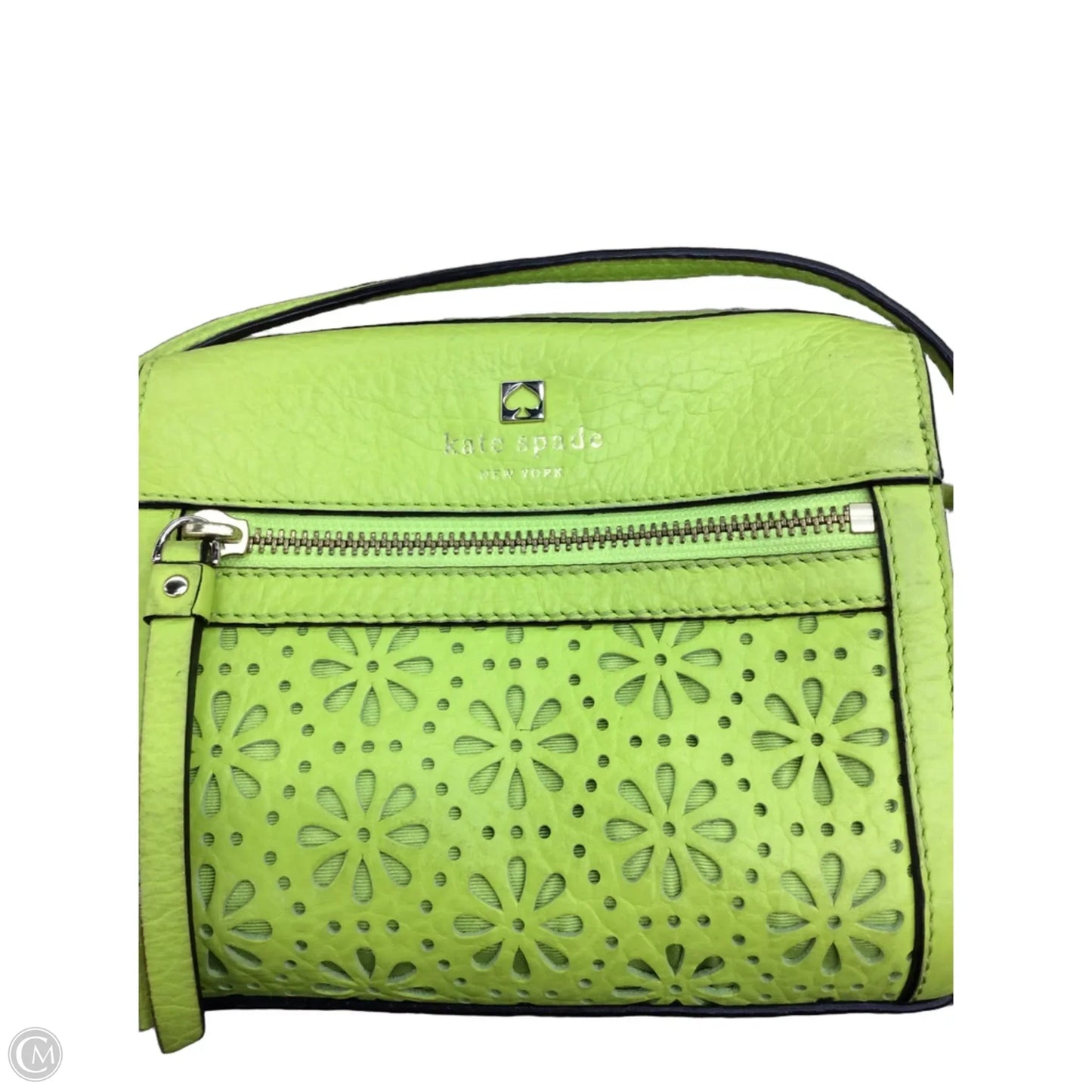 Crossbody Designer By Kate Spade, Size: Small