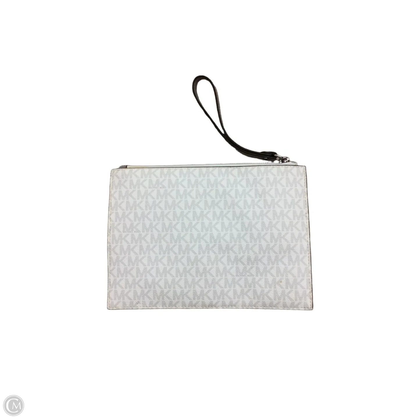 Wristlet Designer By Michael Kors, Size: Large