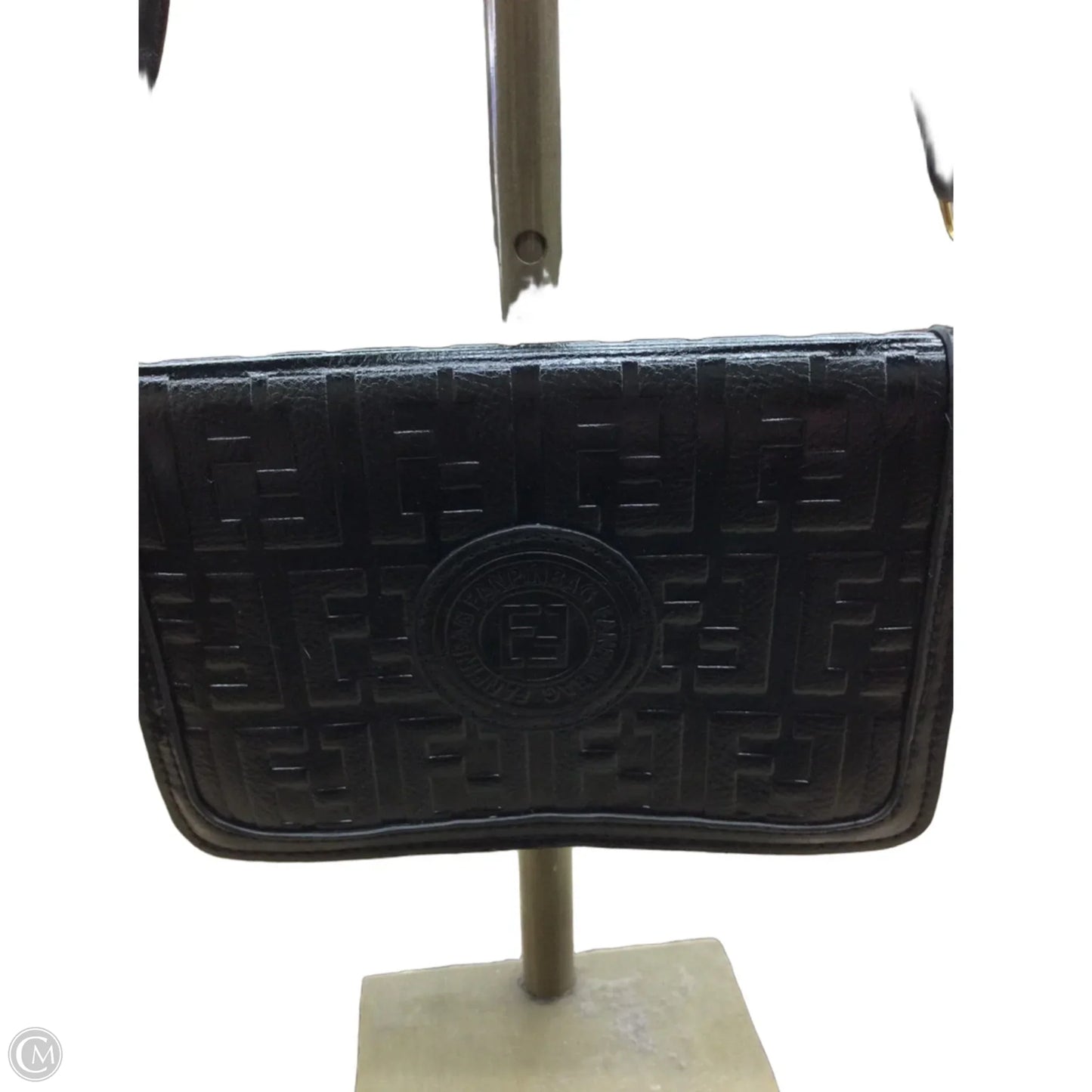 Crossbody By Clothes Mentor, Size: Small