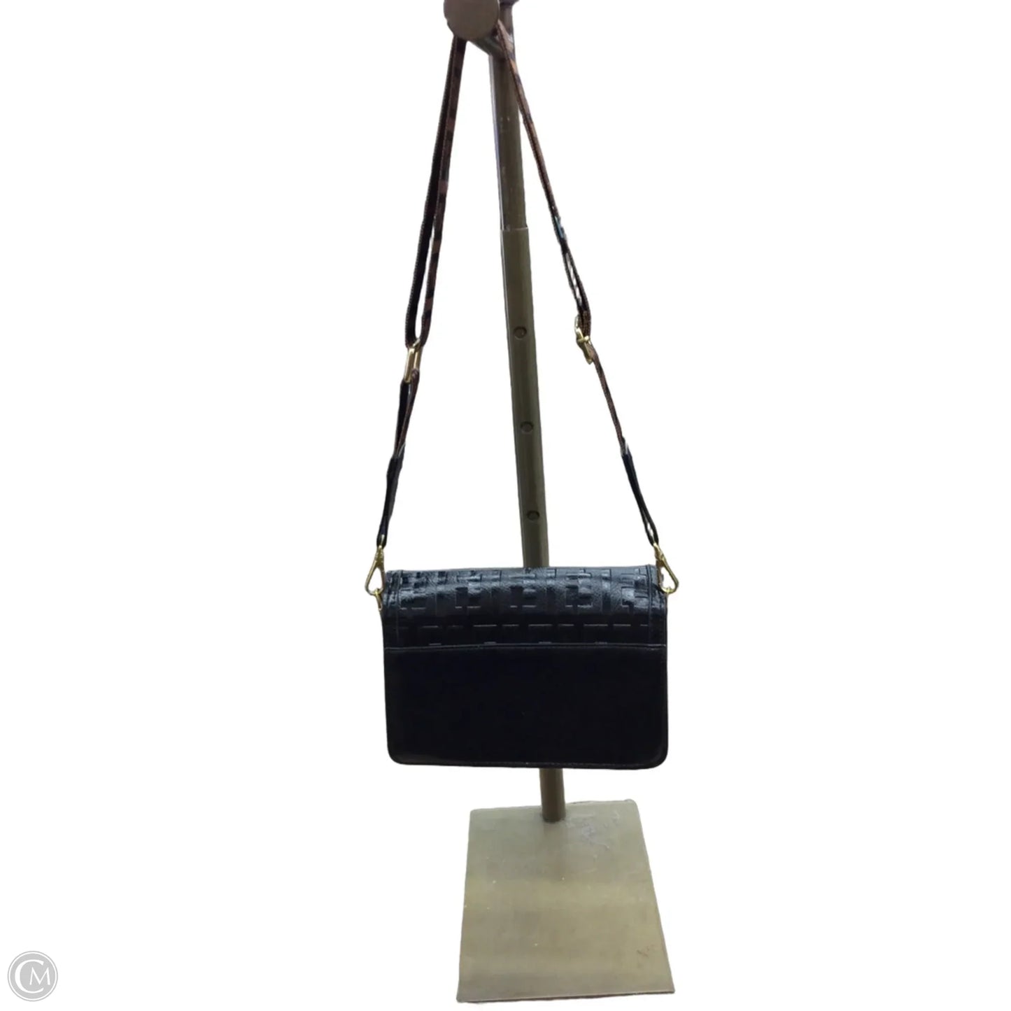 Crossbody By Clothes Mentor, Size: Small