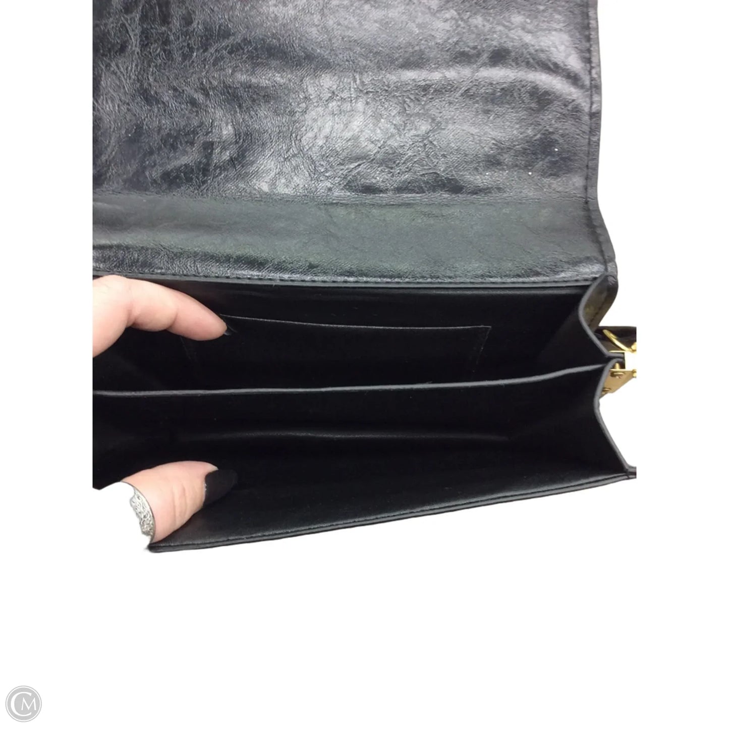 Crossbody By Clothes Mentor, Size: Small