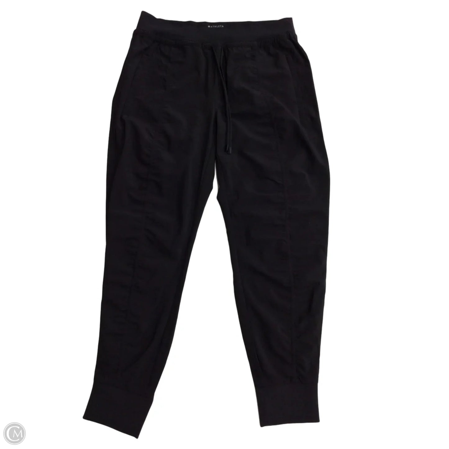 Athletic Pants By Athletica In Black, Size: S