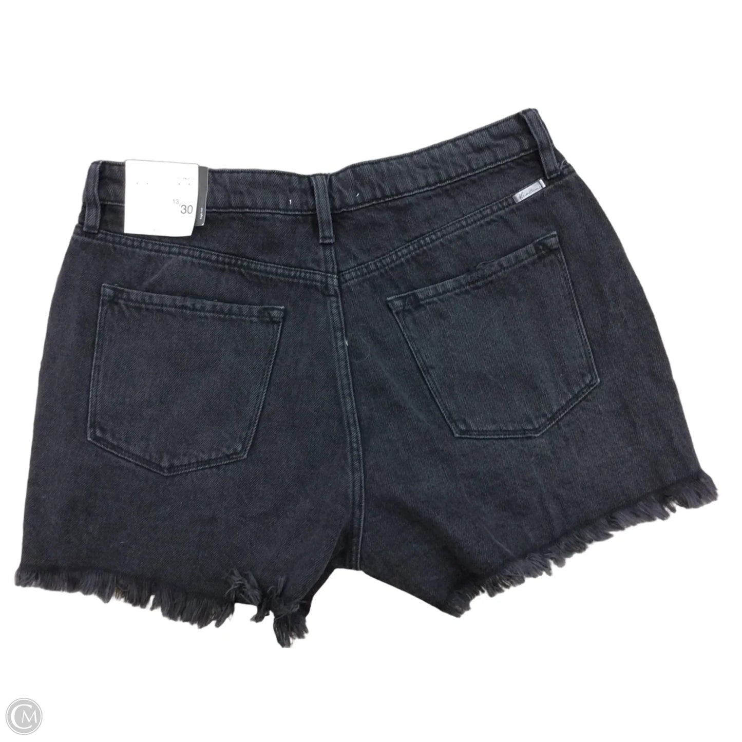 Shorts By Kancan In Black, Size: 12