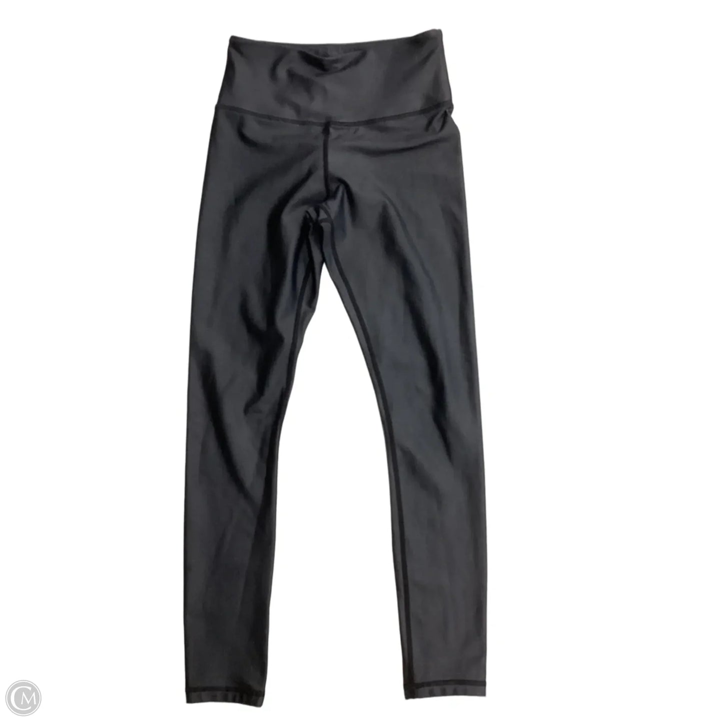 Athletic Leggings By Zyia In Black, Size: Xs