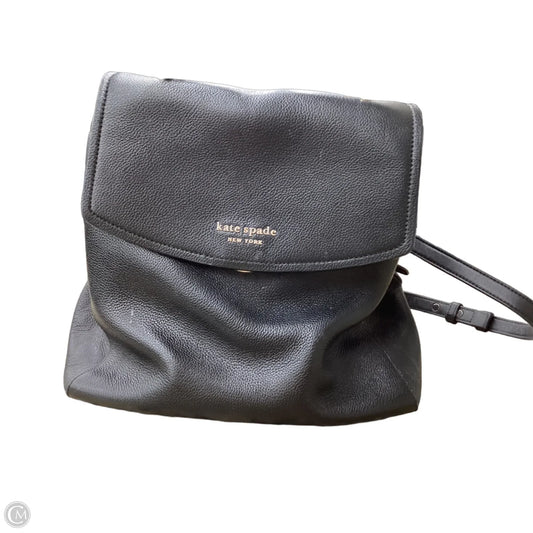 Backpack Designer By Kate Spade, Size: Medium