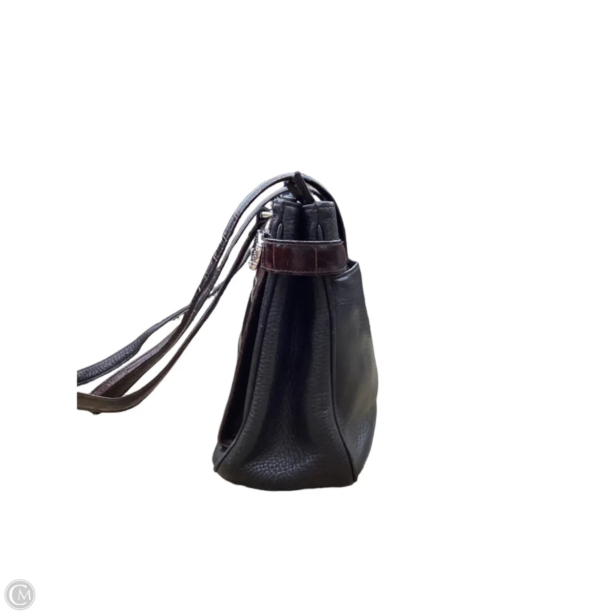 Handbag Designer By Brighton, Size: Medium