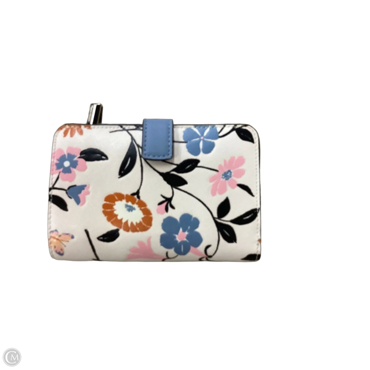 Wallet Designer By Kate Spade, Size: Medium