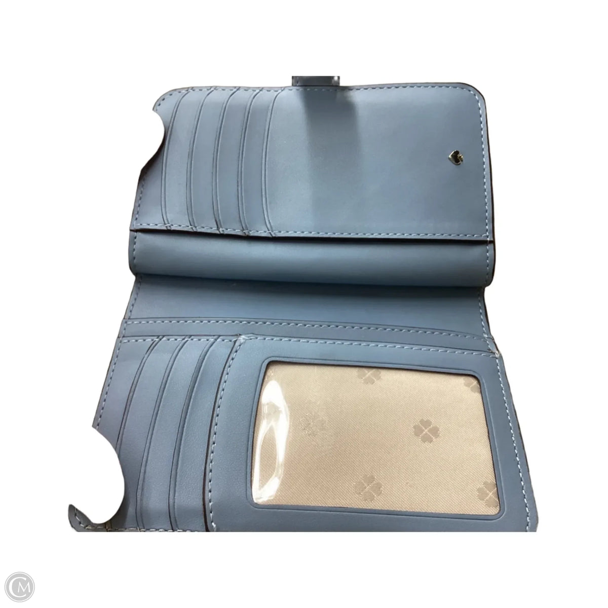 Wallet Designer By Kate Spade, Size: Medium