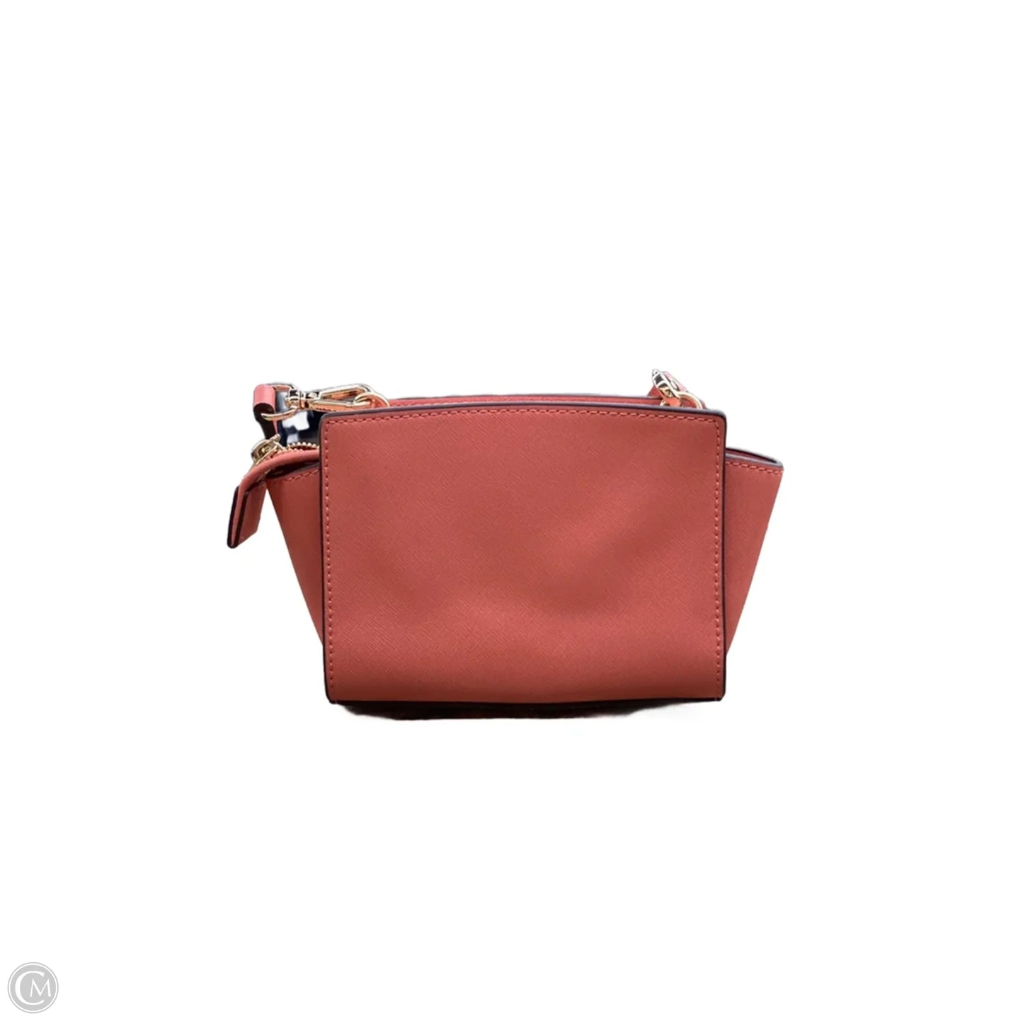 Crossbody Designer By Michael By Michael Kors, Size: Small