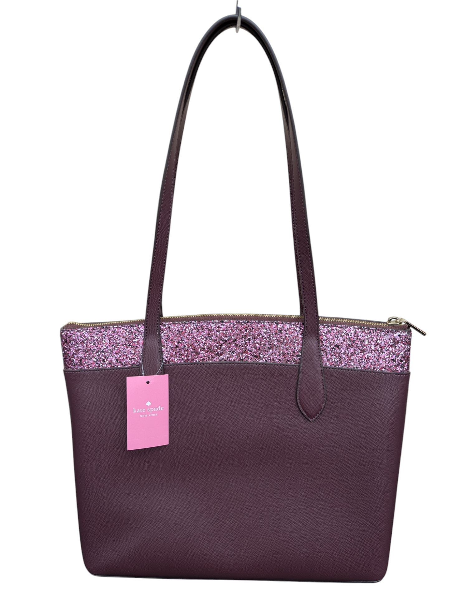 Handbag Designer By Kate Spade, Size: Large