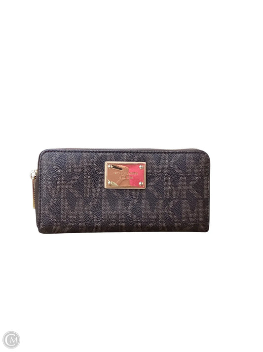 Wallet Designer By Michael Kors, Size: Medium