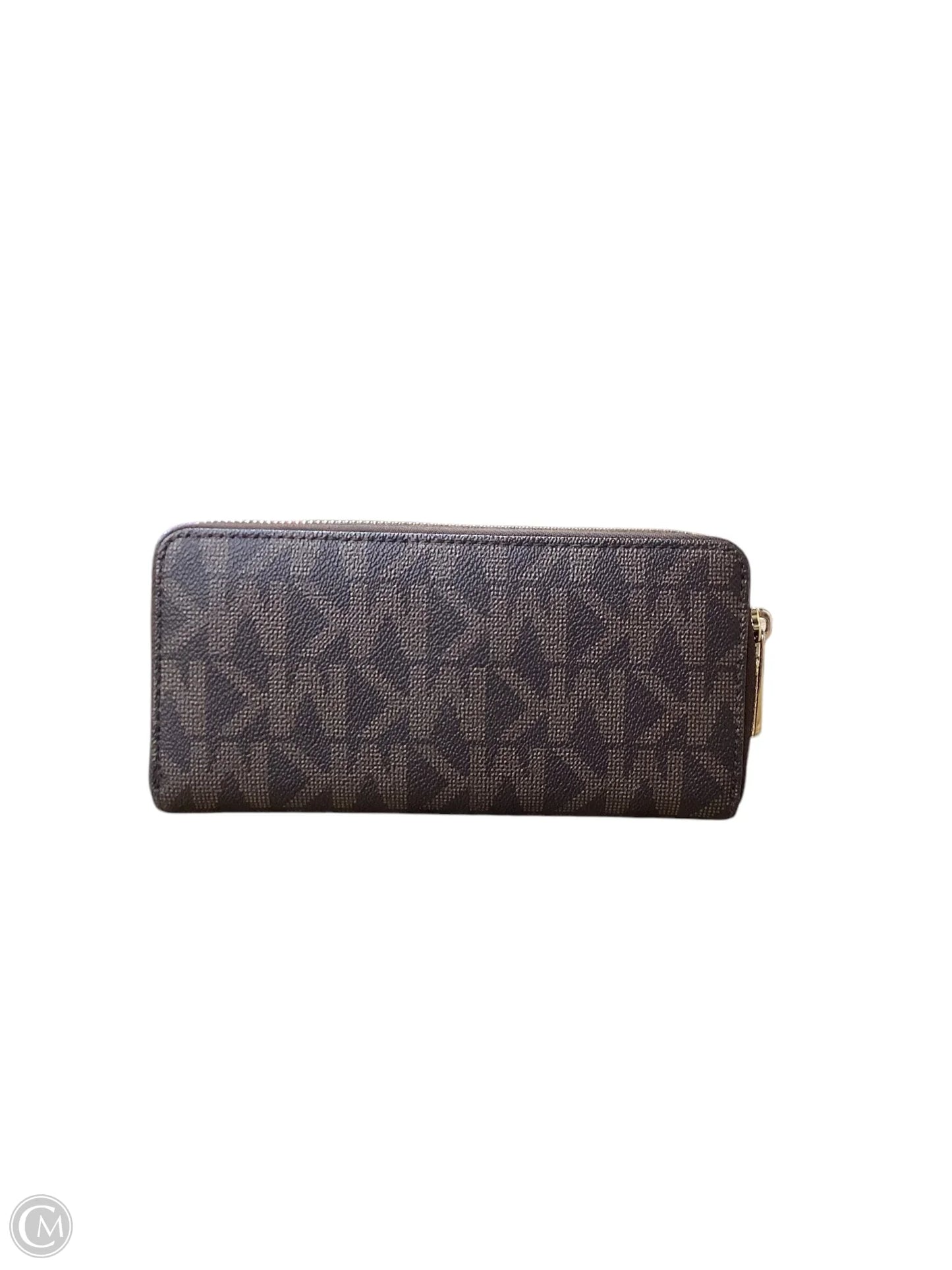 Wallet Designer By Michael Kors, Size: Medium