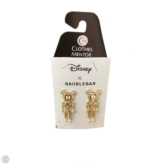 Earrings Other By Baublebar