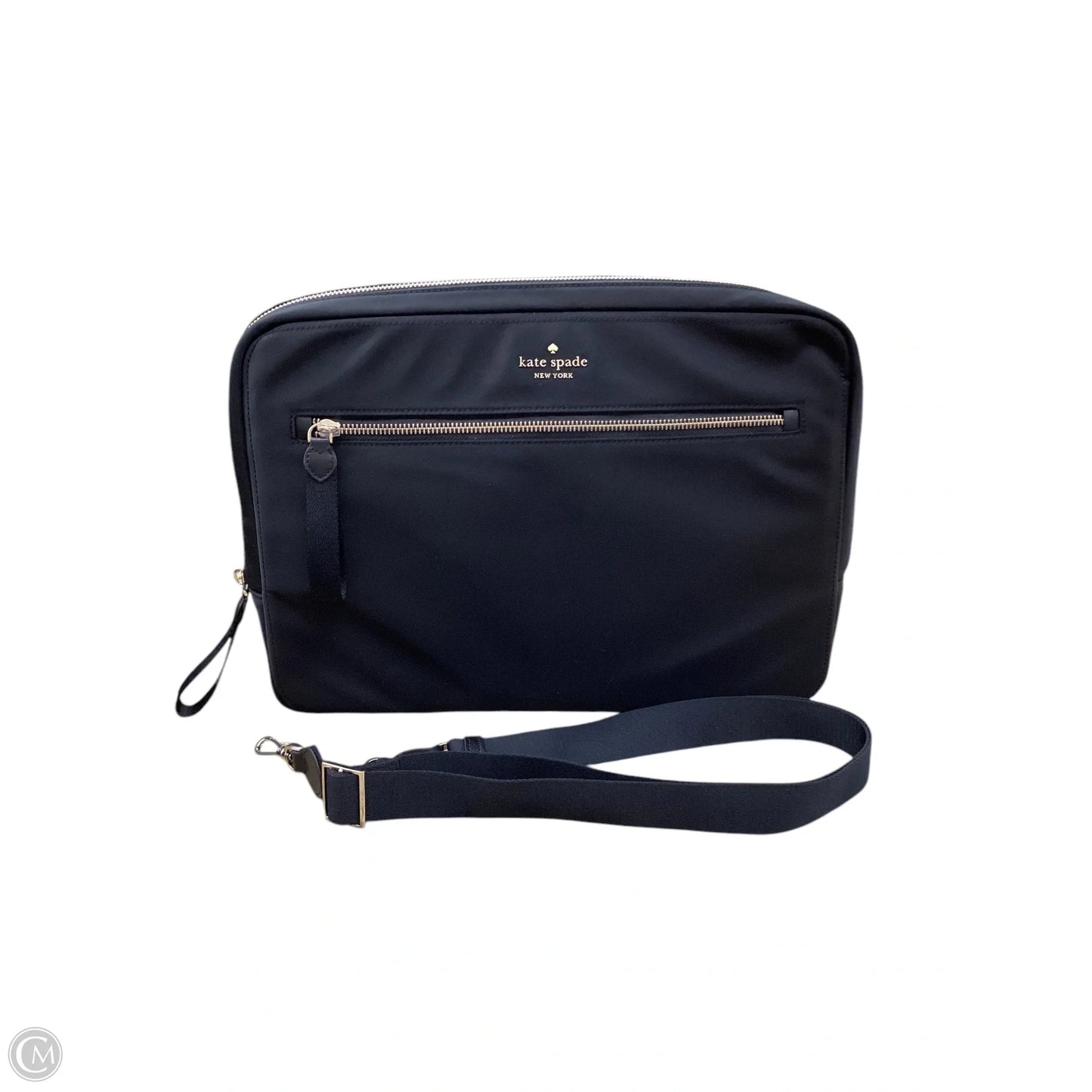 Laptop Bag Designer By Kate Spade, Size: Medium