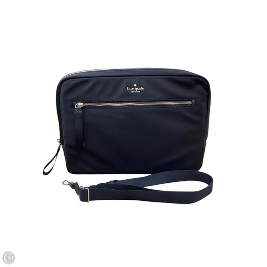 Laptop Bag Designer By Kate Spade, Size: Medium