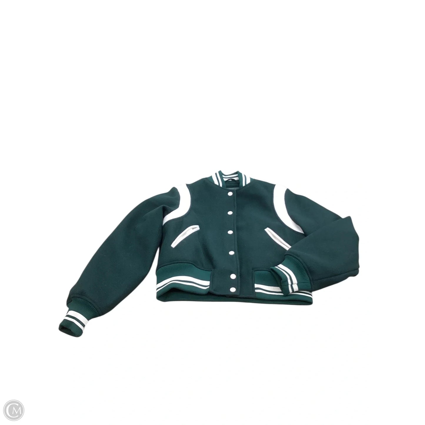 Jacket Other By Blanknyc In Green, Size: S