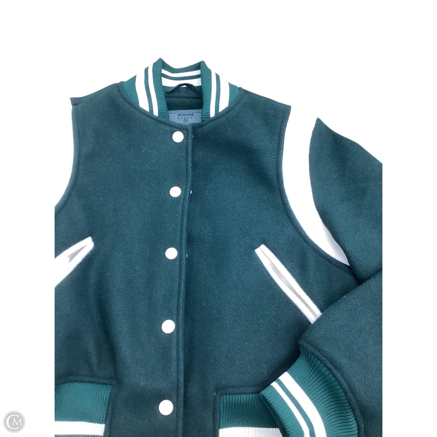 Jacket Other By Blanknyc In Green, Size: S