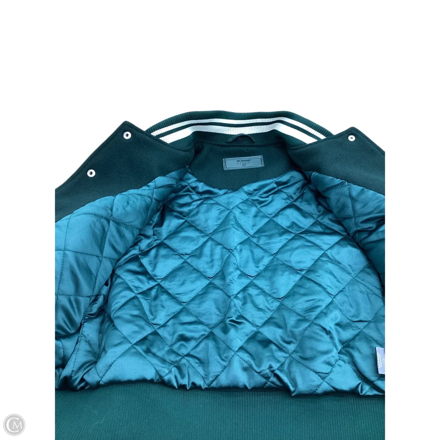 Jacket Other By Blanknyc In Green, Size: S