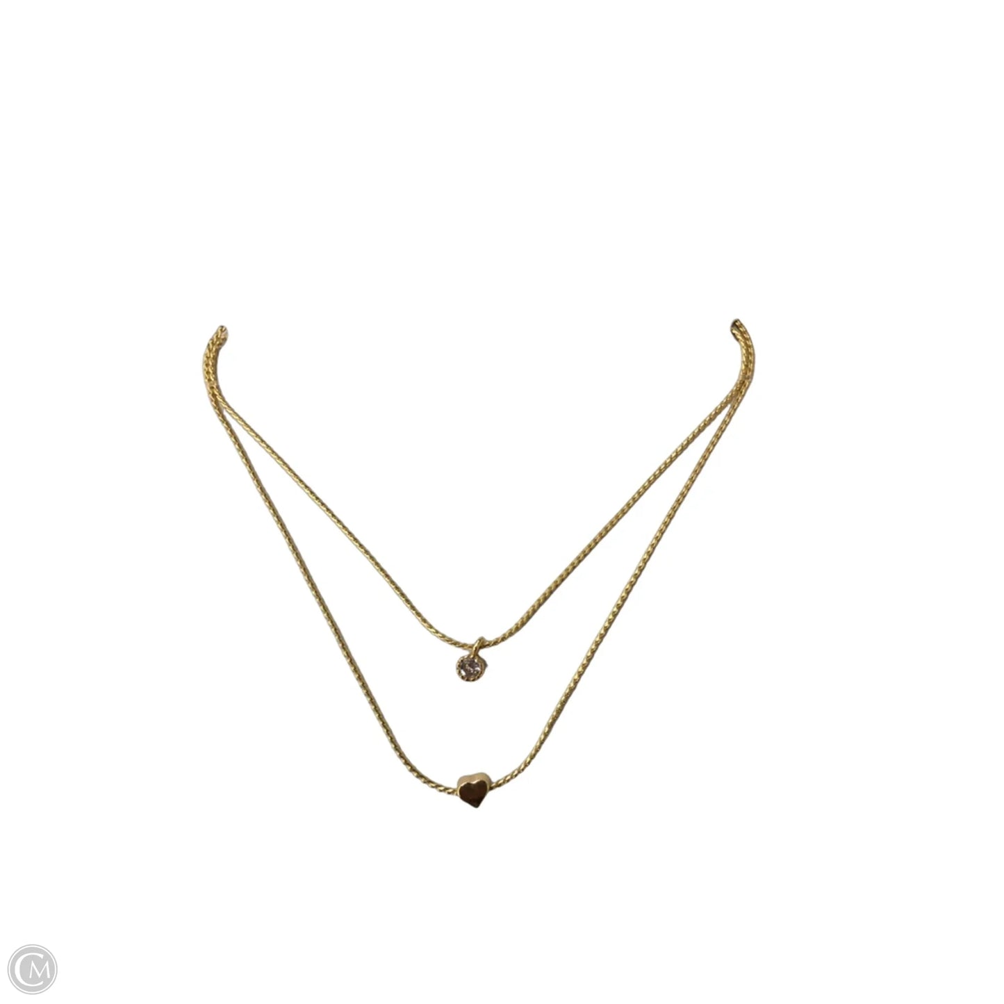 Necklace Other By Bp